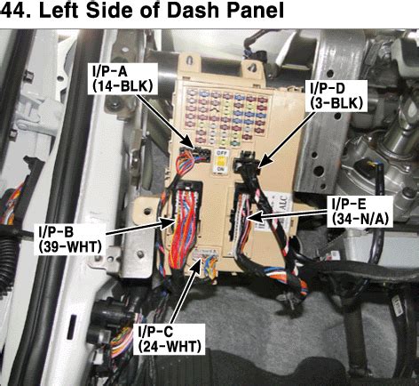 2013 hyundai elantra smart junction box|Recall 210 Smart Junction Box .